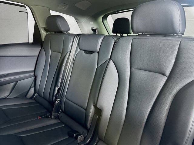 2024 Audi Q7 quattro Prestige 55 TFSI