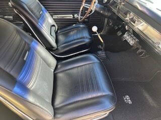 1967 Chevrolet Chevelle