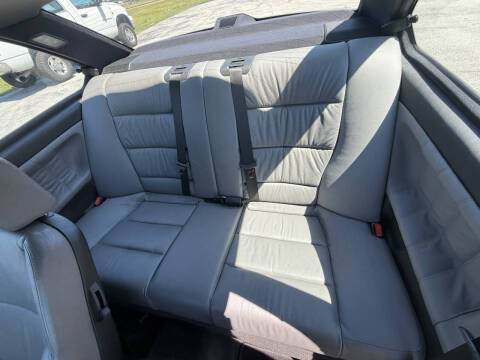 1995 BMW M3