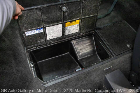 1982 Chevrolet Corvette