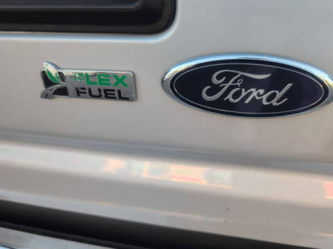 2014 Ford E-Series E-150 XLT