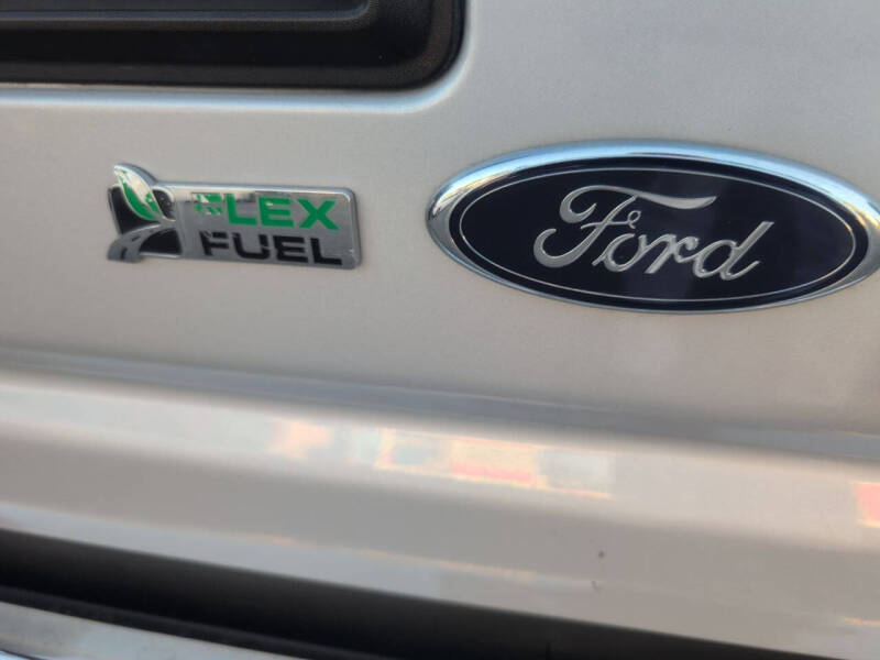 2014 Ford E-Series E-150 XLT