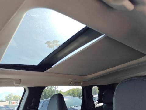 2025 Mitsubishi Outlander PHEV SE