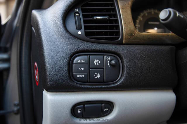 2003 Jaguar S-Type R