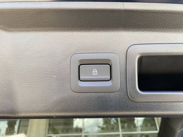 2025 Mazda CX-30 2.5 S Preferred