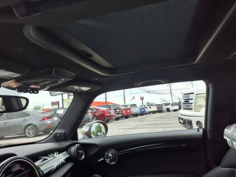 2014 MINI Hardtop Cooper S