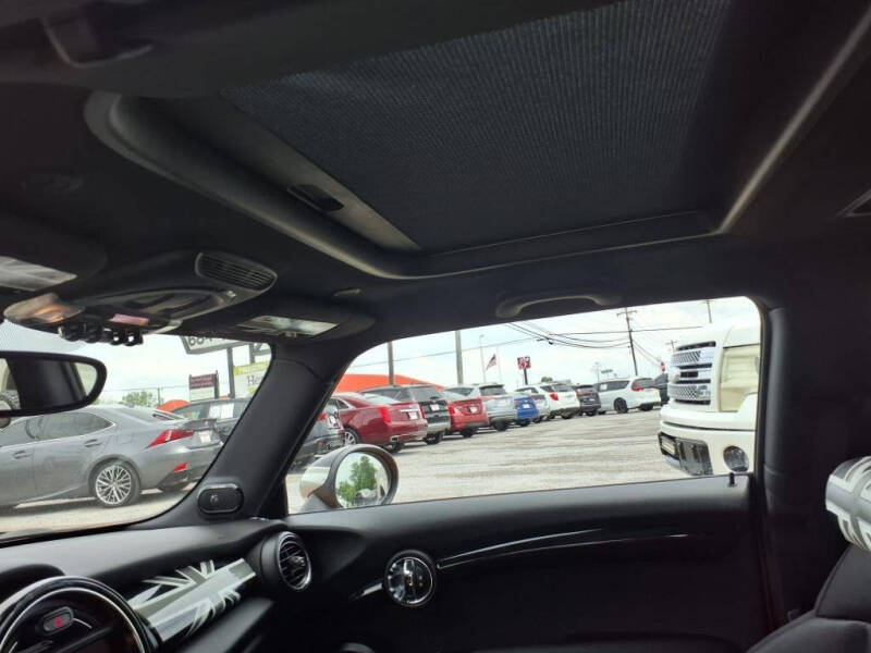 2014 MINI Hardtop Cooper S