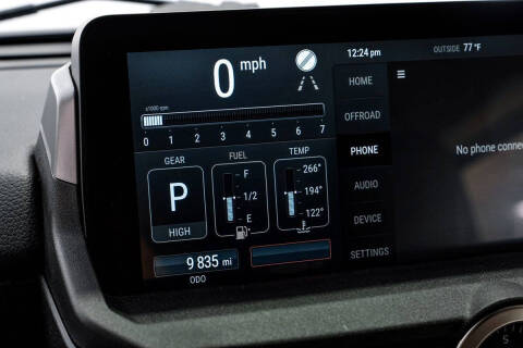 2024 Ineos Grenadier