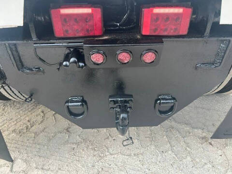 2016 International DuraStar 4300