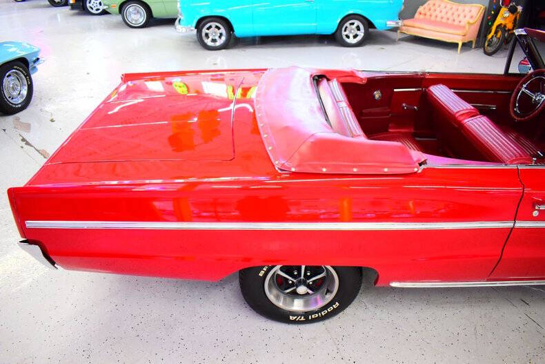 1966 Dodge Coronet
