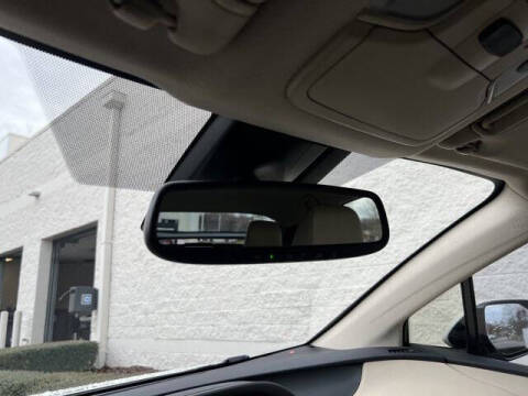 2020 Toyota Prius Limited