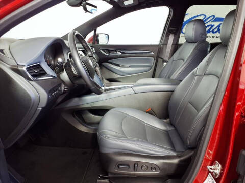 2024 Buick Enclave Premium