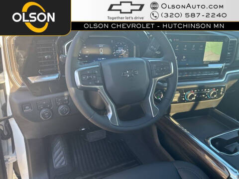 2026 Chevrolet Silverado 3500HD