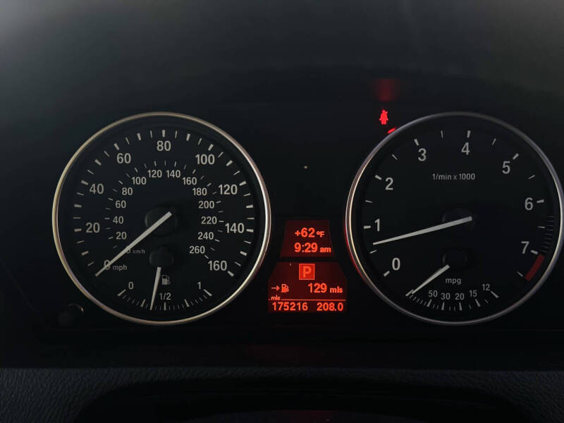 2013 BMW X5 xDrive35i Premium