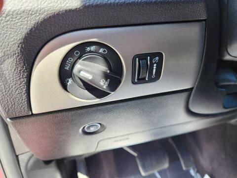 2019 Dodge Durango SXT