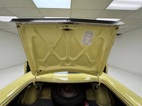 1968 Dodge Coronet