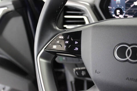 2023 Audi Q4 e-tron Premium Plus 40