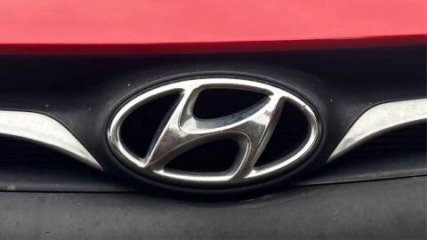 2014 Hyundai Genesis Coupe 3.8 Ultimate