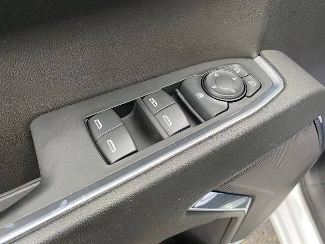 2024 GMC Sierra 1500 Elevation Standard