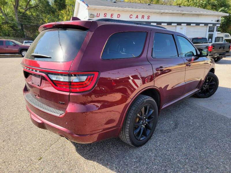 2019 Dodge Durango GT