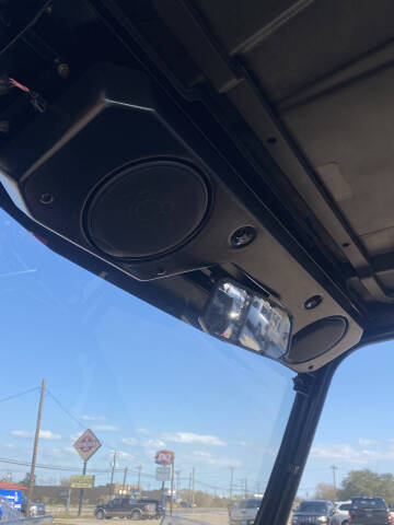 2024 TrailMaster PANTHER 550