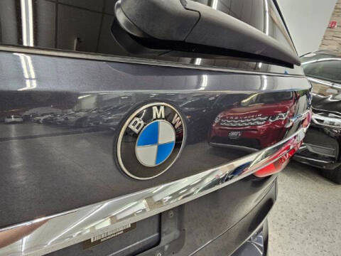 2019 BMW X7 xDrive50i