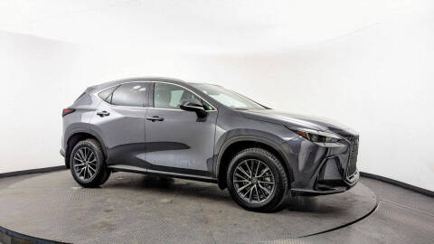 2023 Lexus NX 350 Premium