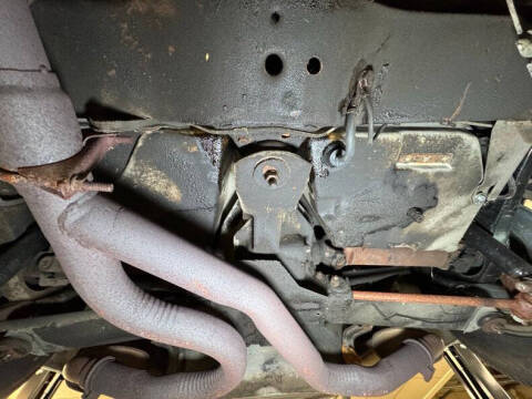 1981 Chevrolet Corvette