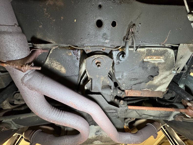 1981 Chevrolet Corvette