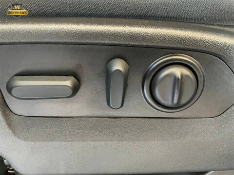 2022 Chevrolet Silverado 1500 Limited Custom