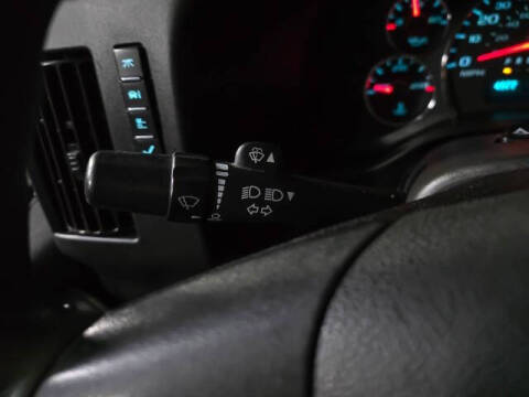 2020 Chevrolet Express 2500