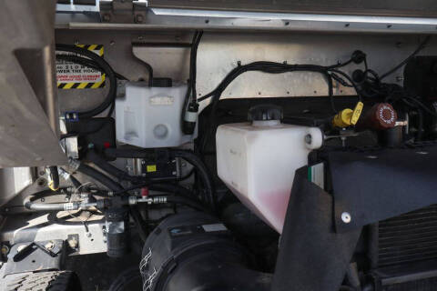 2020 Freightliner MT45 Chassis
