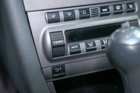 2007 Porsche 911 Targa 4