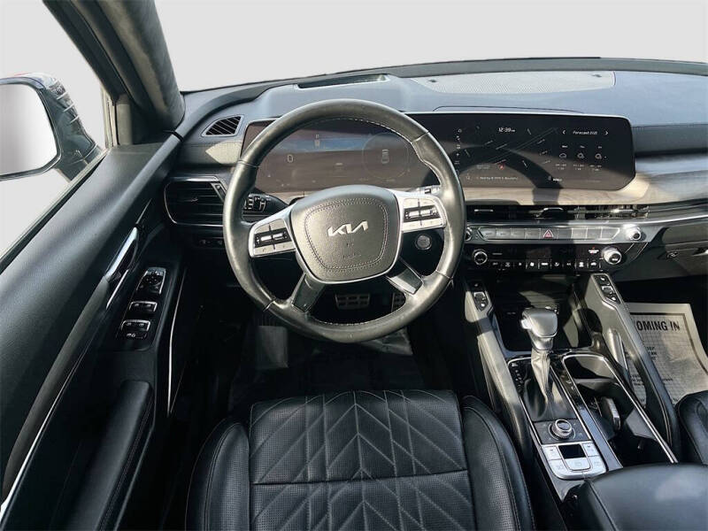 2023 Kia Telluride SX-Prestige X-Pro