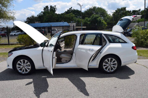 2019 Mercedes-Benz E-Class E 450 4MATIC