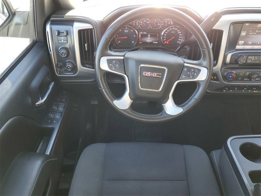 2015 GMC Sierra 1500 for sale at Muskegon Motors in Muskegon, MI