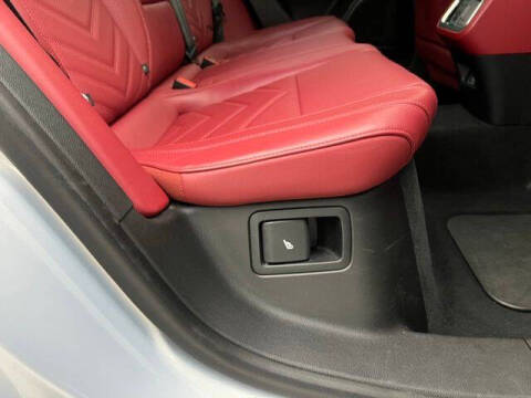 2023 Maserati Grecale Modena