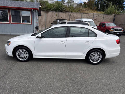 2013 Volkswagen Jetta