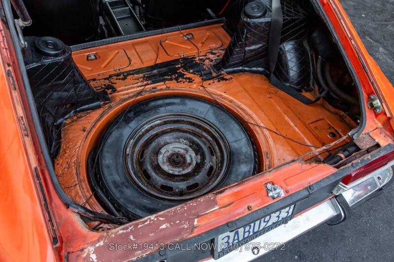 1972 Datsun 240Z