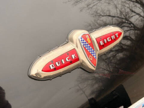 1941 Buick Special