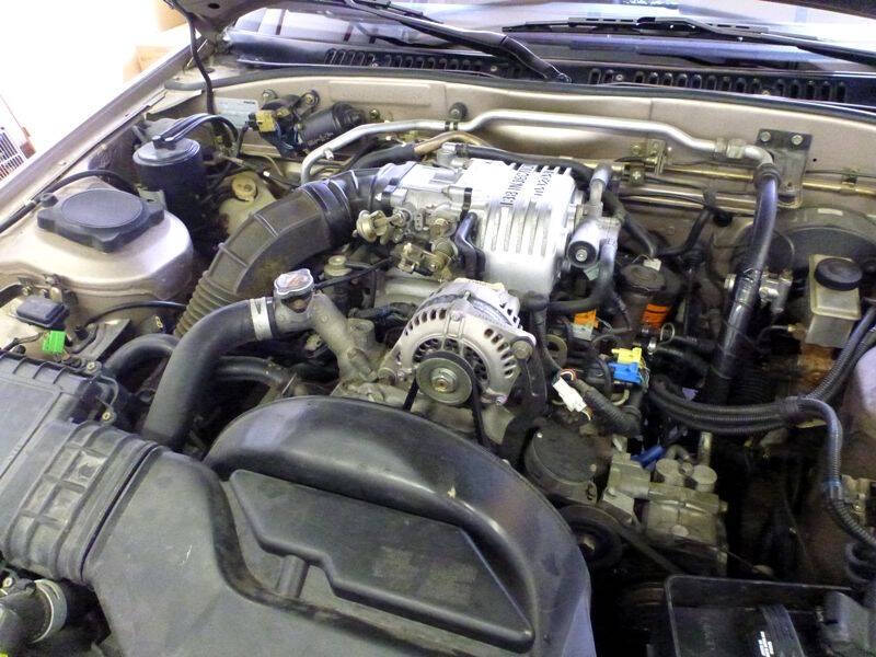 1986 Mazda RX-7