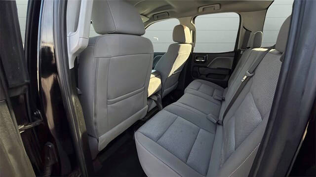 2018 GMC Sierra 2500HD