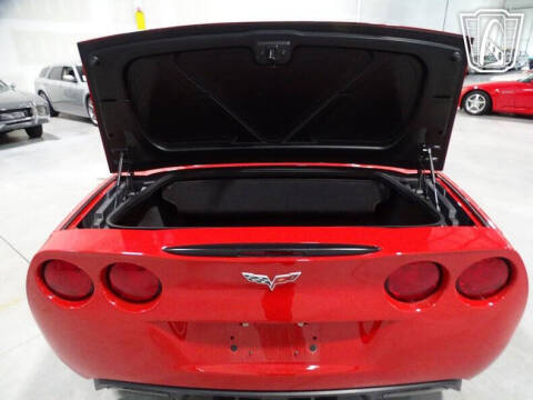 2006 Chevrolet Corvette