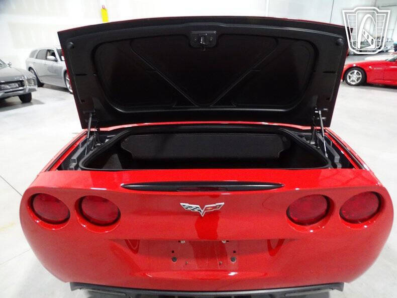 2006 Chevrolet Corvette