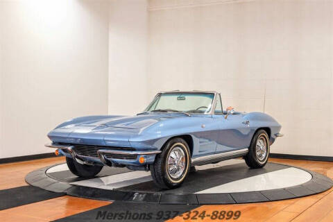 1964 Chevrolet Corvette