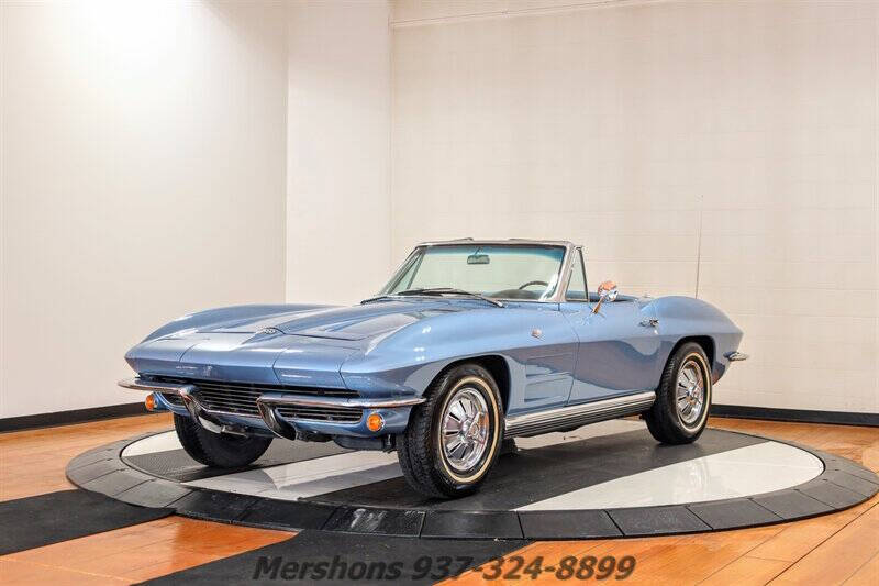 1964 Chevrolet Corvette