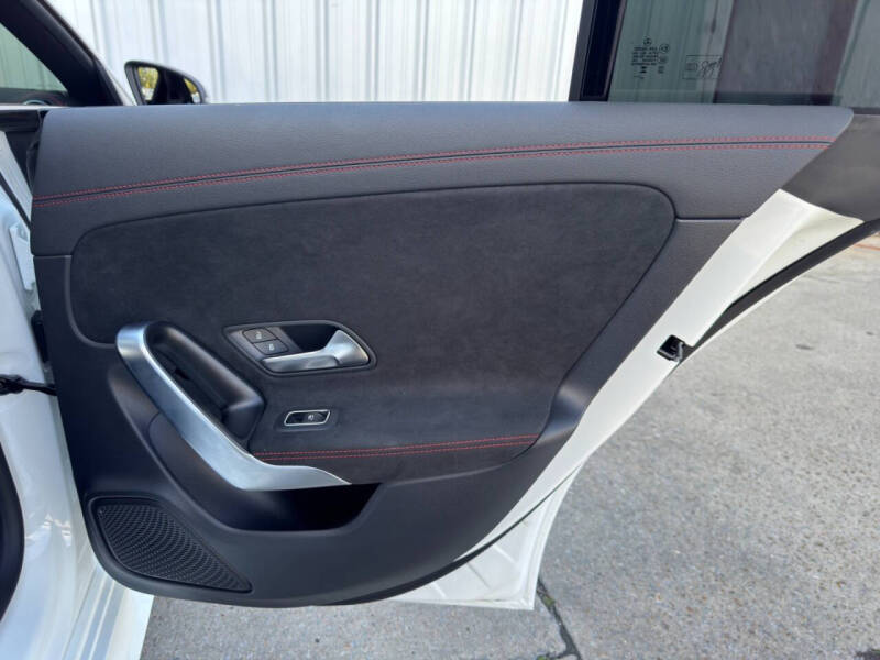 2024 Mercedes-Benz CLA CLA 250 4MATIC