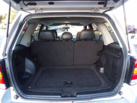 2006 Ford Escape Limited