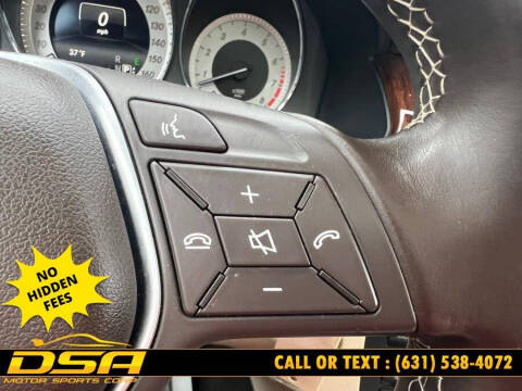 2015 Mercedes-Benz GLK GLK 350 4MATIC