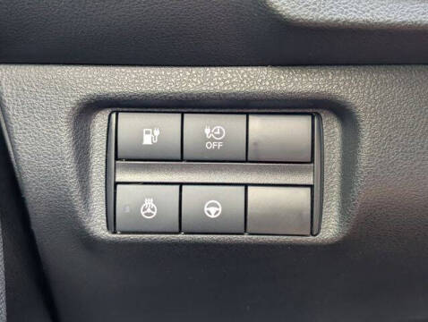 2023 Nissan LEAF SV PLUS